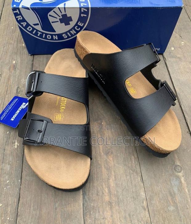Original Birkenstock Slides · Photo 1