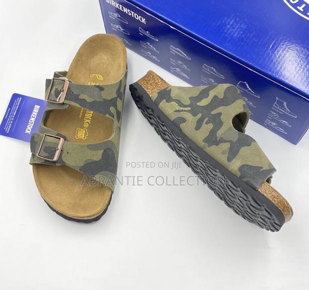 Birkenstock Slides · Photo 2