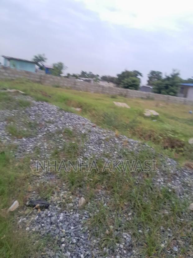 Klagon Plot · Photo 1