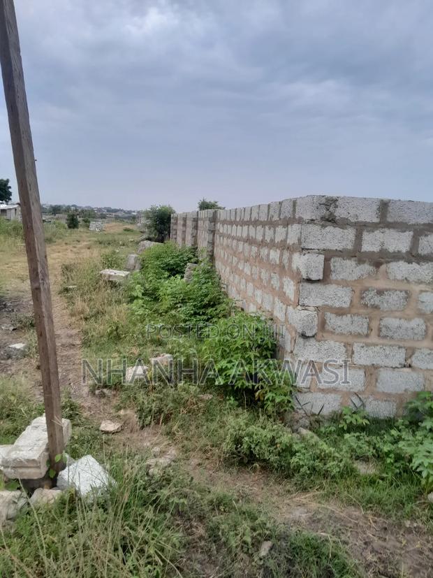 Klagon Plot · Photo 3