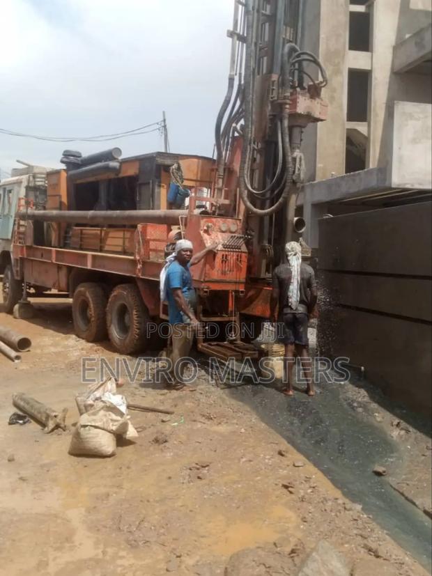 Borehole Masters · Photo 2