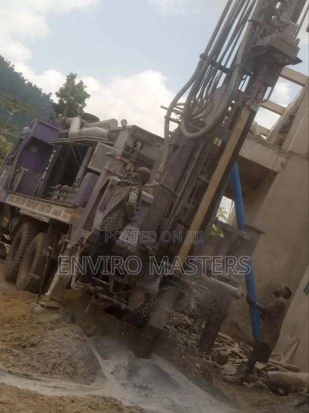 Borehole Masters · Photo 4