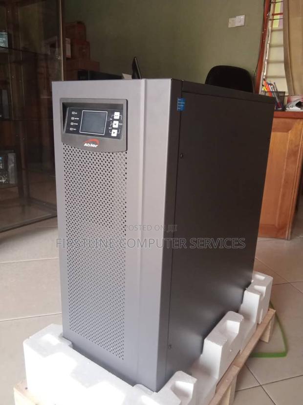 Abler 10kva Online Ups Single Phase · Photo 1