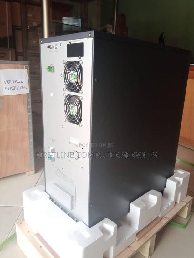 Abler 10kva Online Ups Single Phase · Photo 2