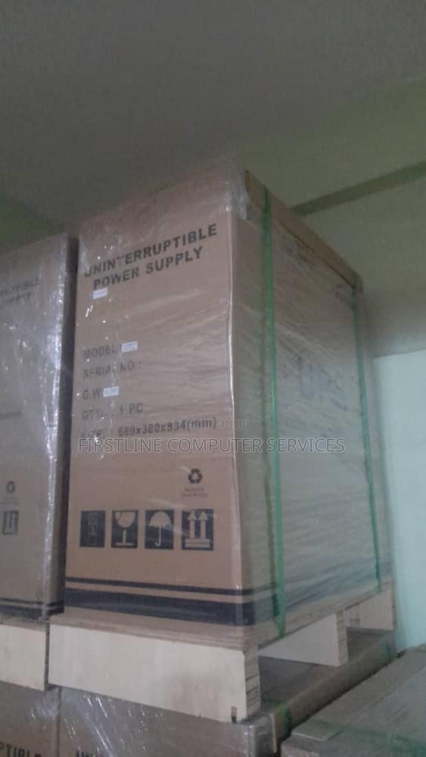 Abler 10kva Online Ups Single Phase · Photo 3