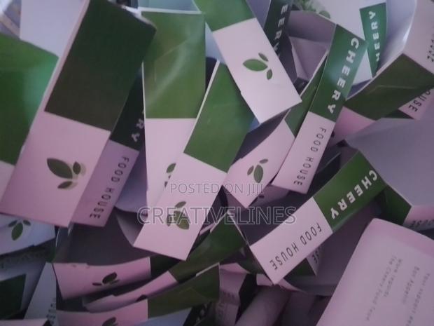 Food Box for Packing · Photo 2