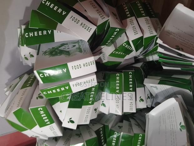 Food Box for Packing · Photo 6