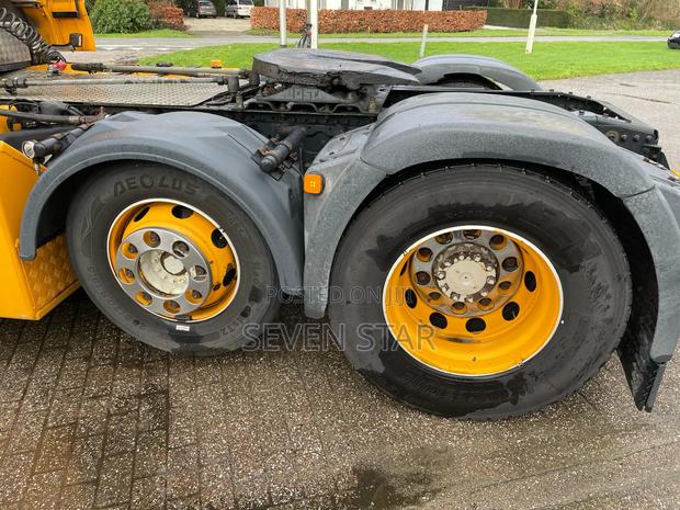Man Diesel Truck for Sale · Photo 5