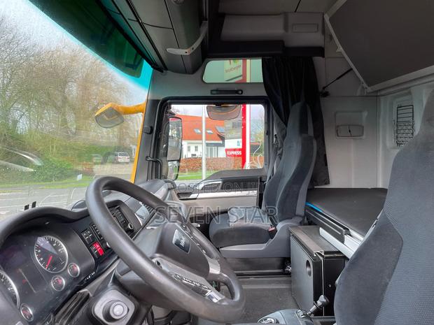Man Diesel Truck for Sale · Photo 8