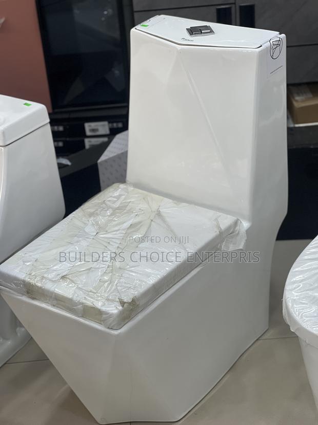 Combine Water Closet (10) · Photo 1