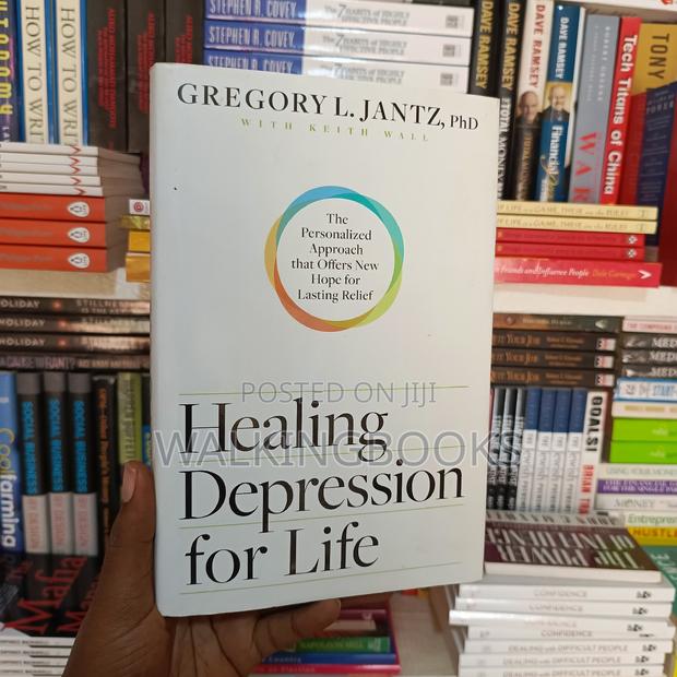 Healing Depression for Life · Photo 1