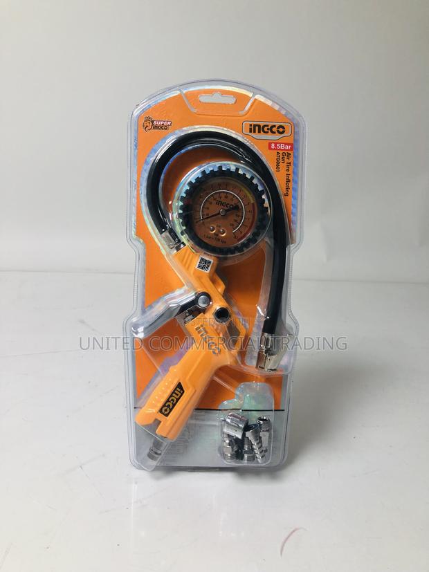 Air Tire Inflator Gun · Photo 1