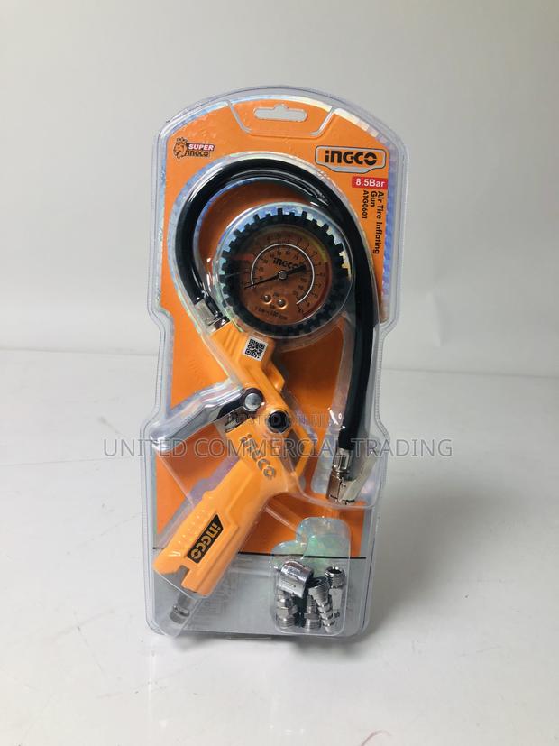 Air Tire Inflator Gun · Photo 2