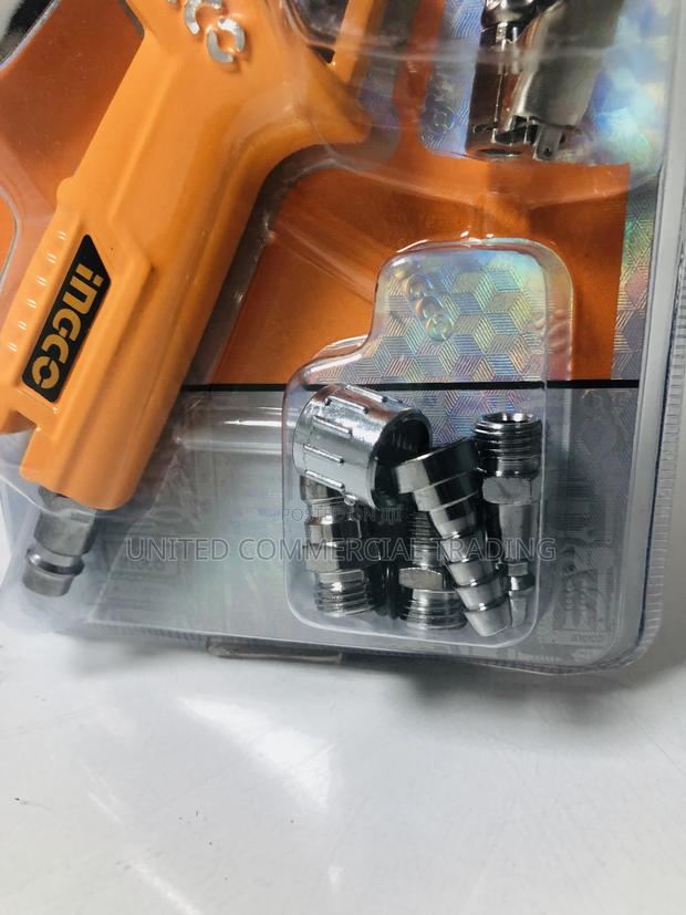 Air Tire Inflator Gun · Photo 6