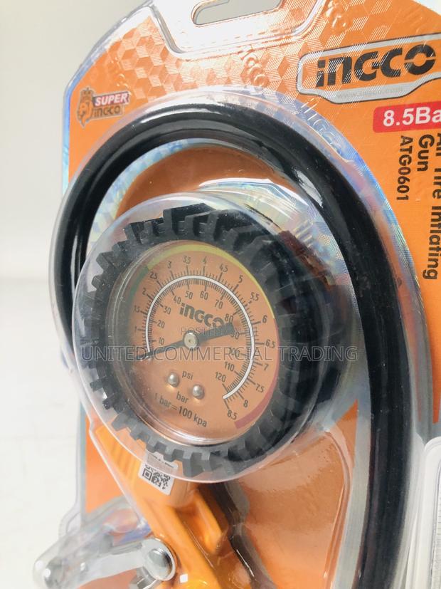 Air Tire Inflator Gun · Photo 3