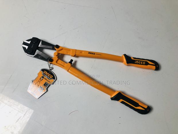 Bolt Cutter (18”) · Photo 1