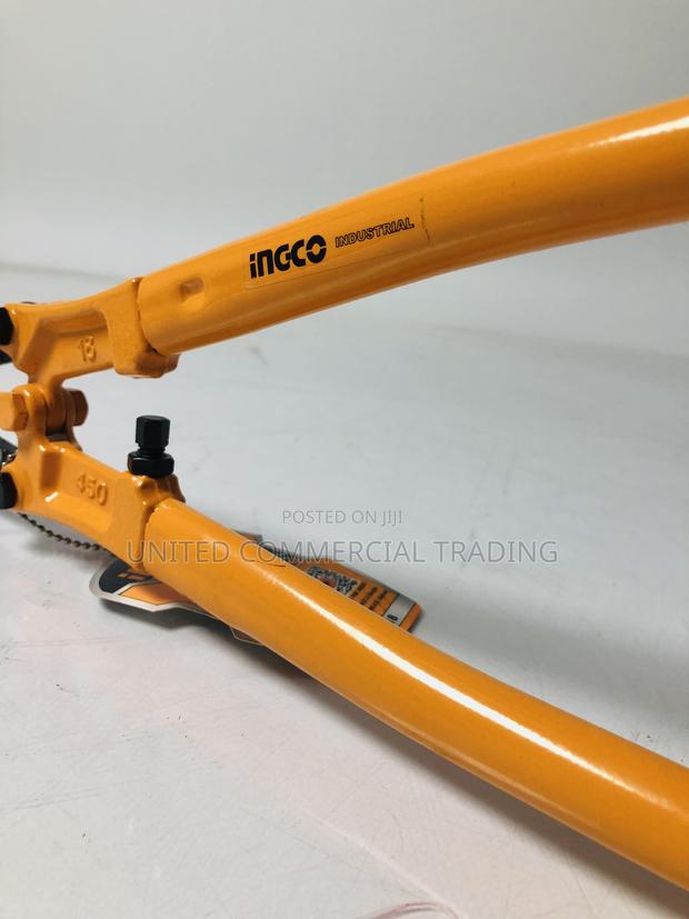 Bolt Cutter (18”) · Photo 4