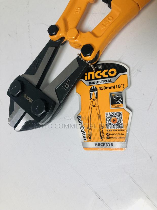 Bolt Cutter (18”) · Photo 6