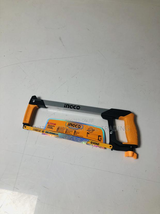 Hacksaw Frame (12) · Photo 2