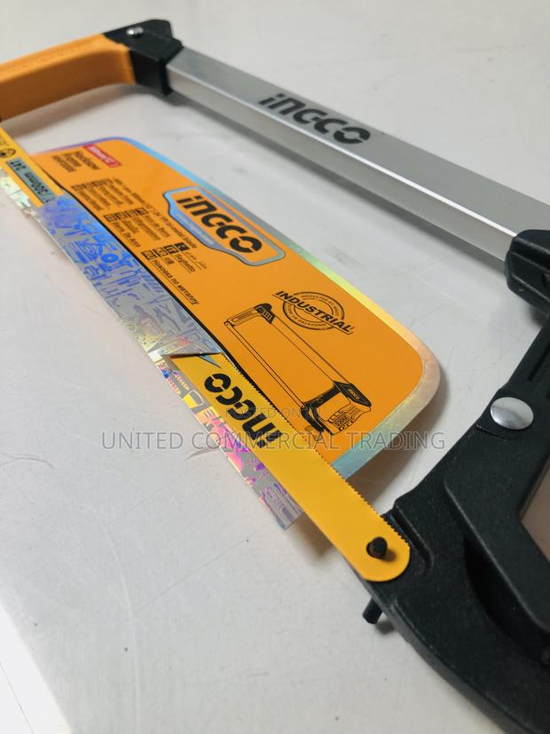 Hacksaw Frame (12) · Photo 6