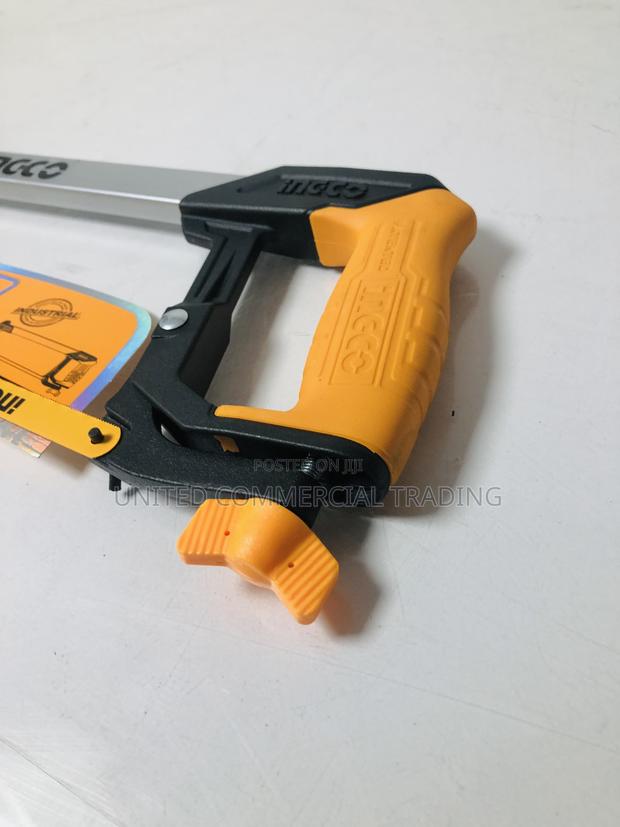 Hacksaw Frame (12) · Photo 5
