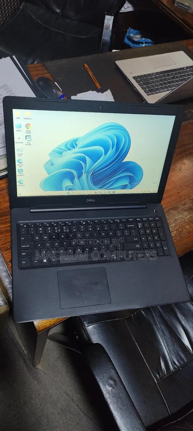 Laptop Dell Latitude 3590 8GB Intel Core I5 SSD 256GB · Photo 2