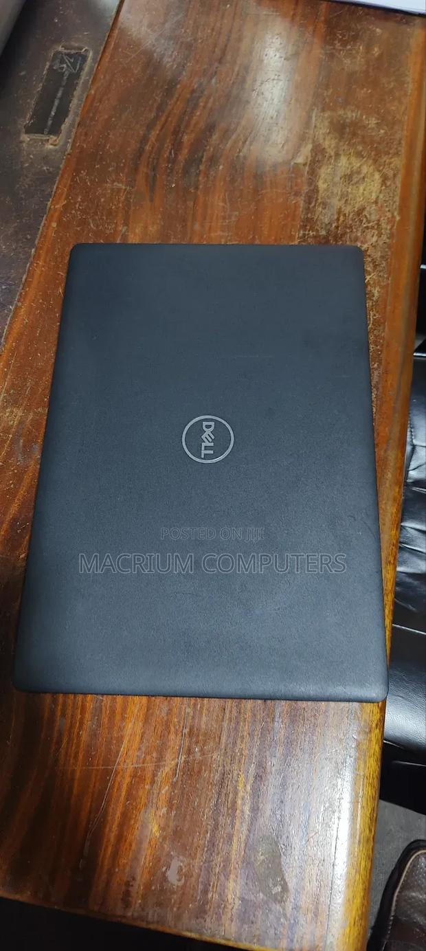 Laptop Dell Latitude 3590 8GB Intel Core I5 SSD 256GB · Photo 3