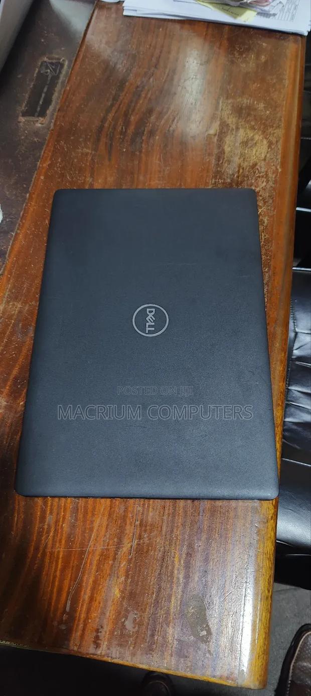 Laptop Dell Latitude 3590 8GB Intel Core I5 SSD 256GB · Photo 5