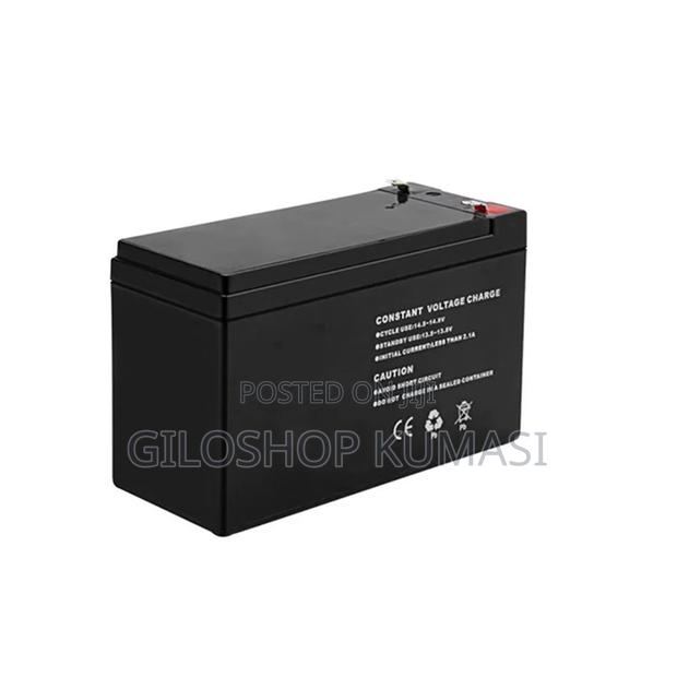Ups 12v 9a Replacement Battery · Photo 1