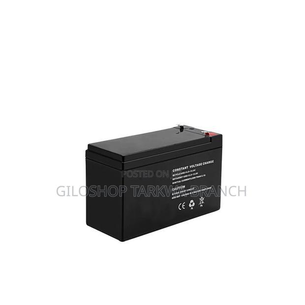 Ups 12v 9a Replacement Battery · Photo 1