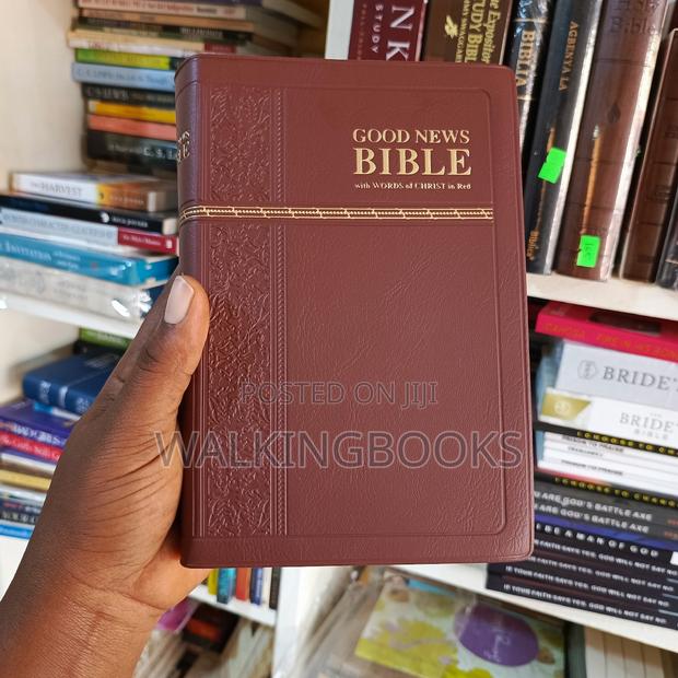 Good News Bible · Photo 2