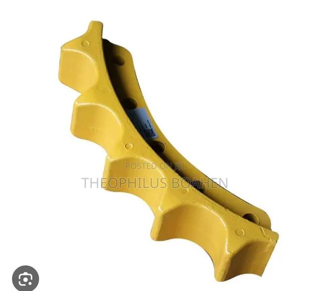 Dozer Segments · Photo 1