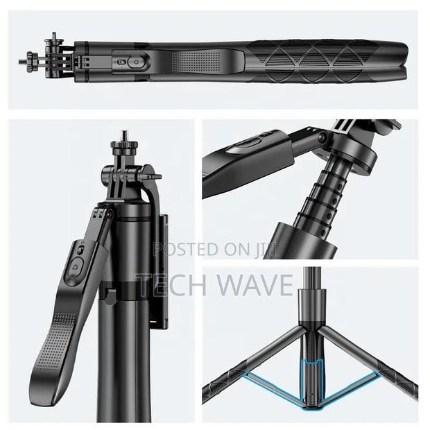 L16 Selfie Tripod Stand · Photo 2