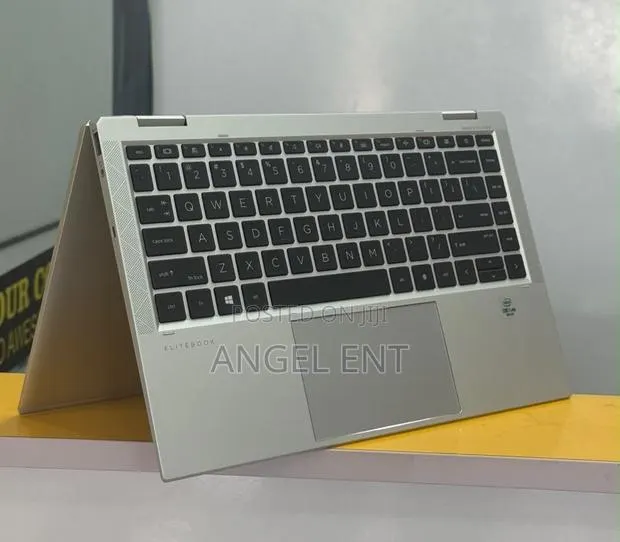 Laptop HP EliteBook 1040 16GB Intel Core i7 SSD 512GB · Photo 1