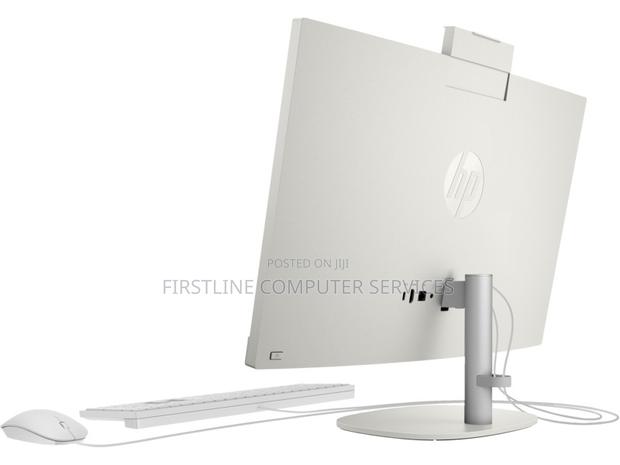 New Desktop Computer HP AiO 24 8GB Intel Core I5 SSD 512GB · Photo 2
