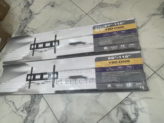 Big Size TV Wall Mount Ysd-900(60-110inches) · Photo 1