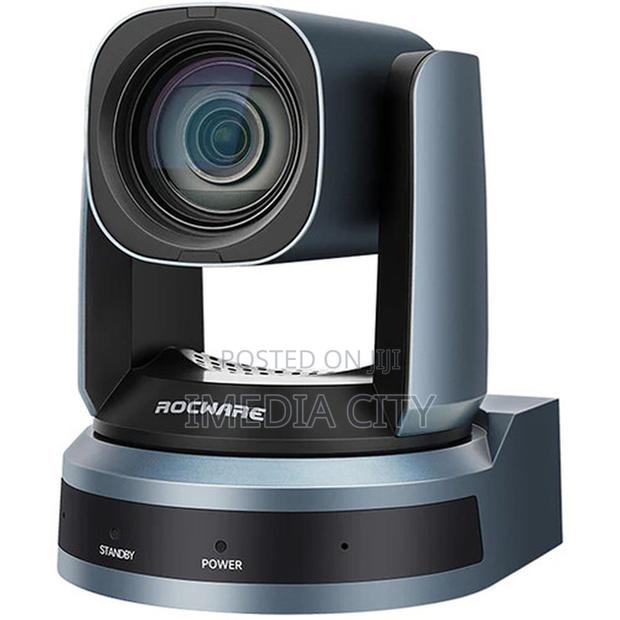 PTZ Live Streaming Conference Camera · Photo 1