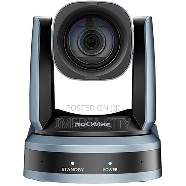 PTZ Live Streaming Conference Camera · Photo 2