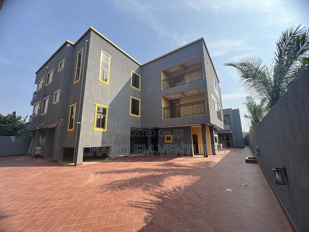 2bdrm Apartment in Charclem Ventures, East Legon for rent · Photo 1