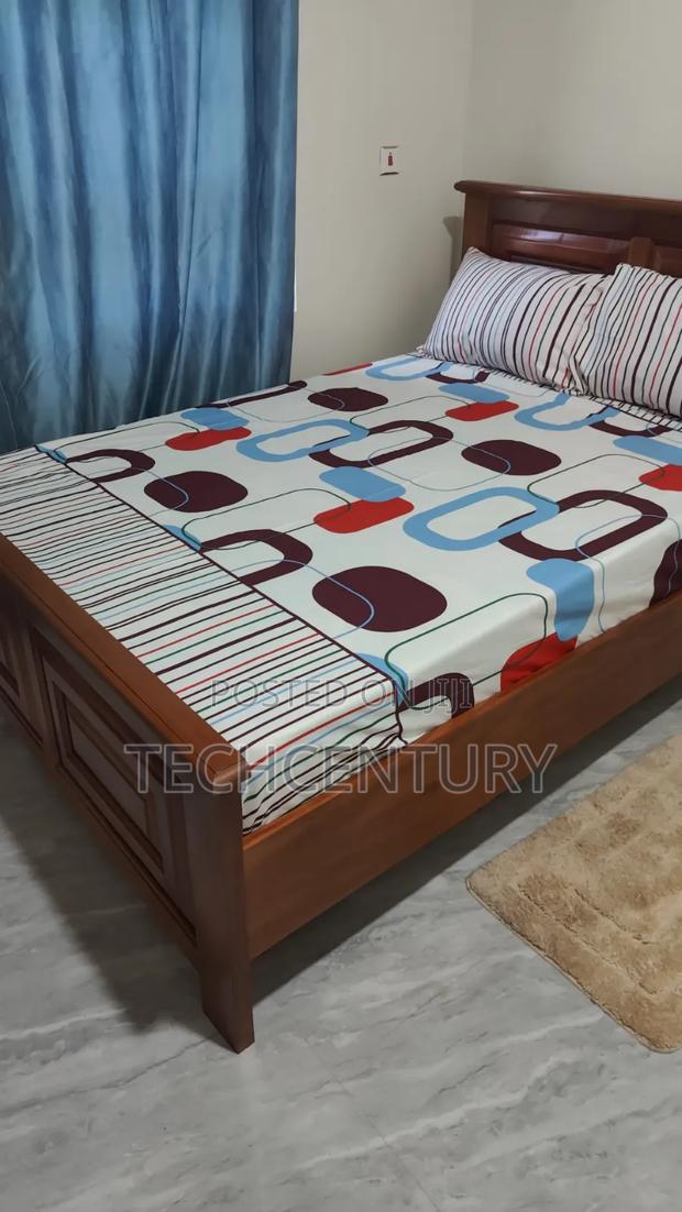 2 Bedroom Airbnb Apartment at Gbawe Near the Chiefs Palace · Photo 2