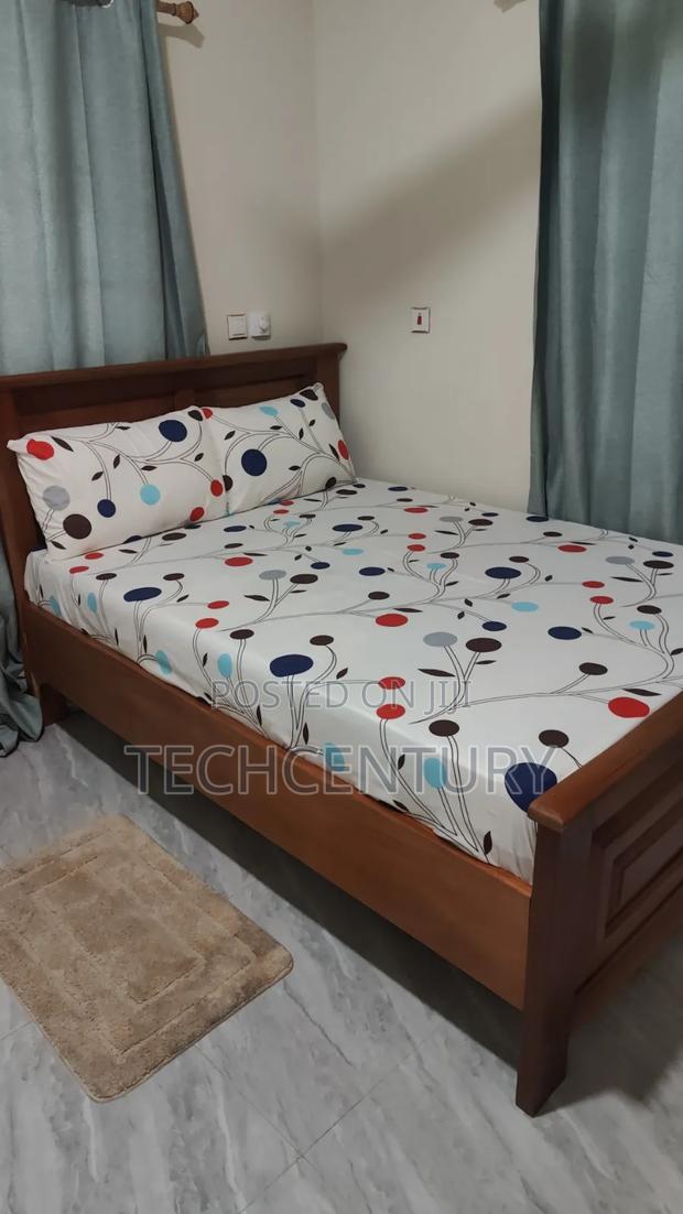 2 Bedroom Airbnb Apartment at Gbawe Near the Chiefs Palace · Photo 3