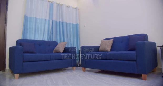 2 Bedroom Airbnb Apartment at Gbawe Near the Chiefs Palace · Photo 5