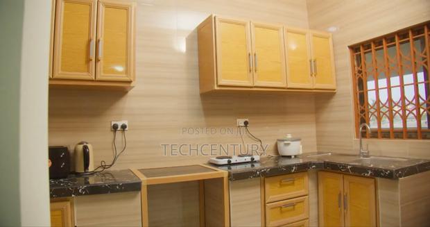 2 Bedroom Airbnb Apartment at Gbawe Near the Chiefs Palace · Photo 6