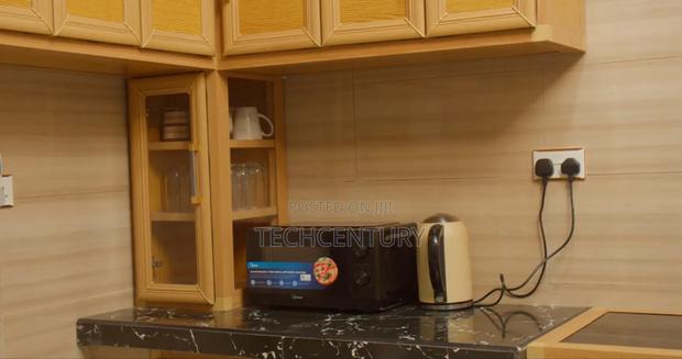 2 Bedroom Airbnb Apartment at Gbawe Near the Chiefs Palace · Photo 7