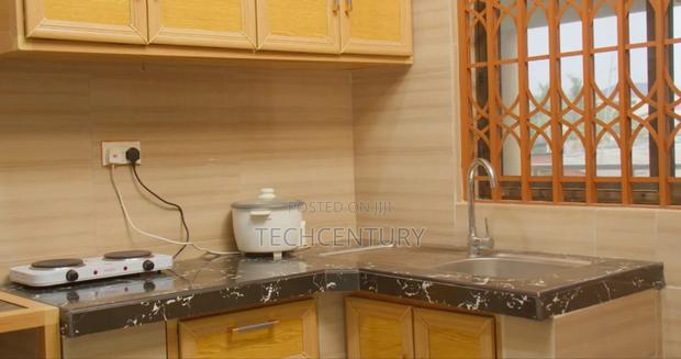 2 Bedroom Airbnb Apartment at Gbawe Near the Chiefs Palace · Photo 8