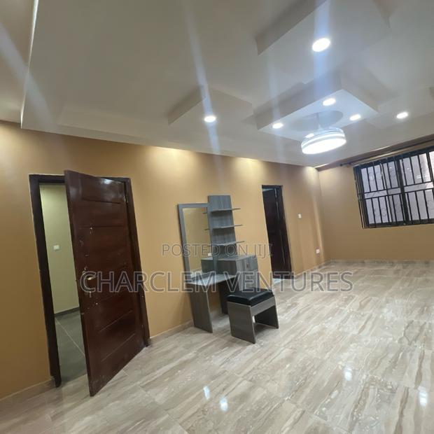 1bdrm Apartment in Charclem Ventures, East Legon for rent · Photo 5