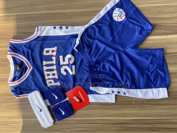 Original Basketball Jersey for Kids Available · Photo 2