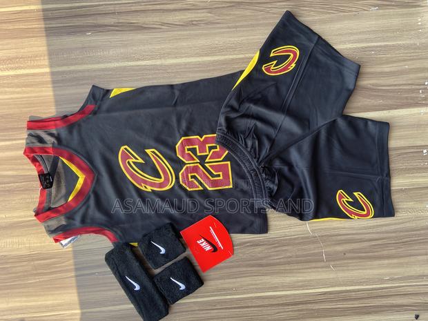 Original Basketball Jersey for Kids Available · Photo 4