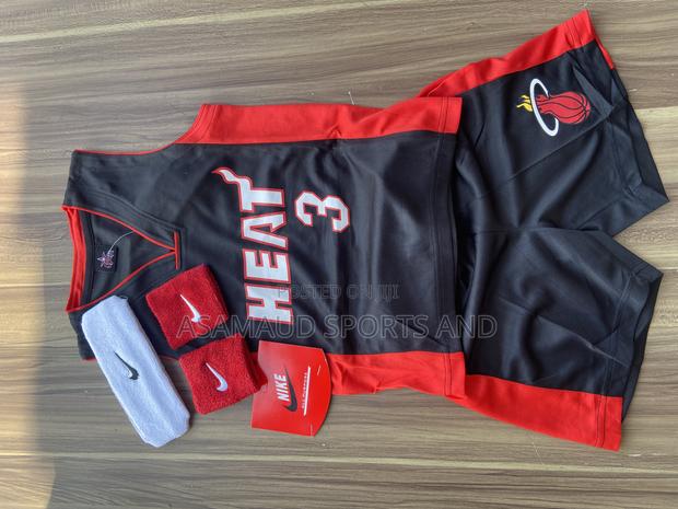 Original Basketball Jersey for Kids Available · Photo 3