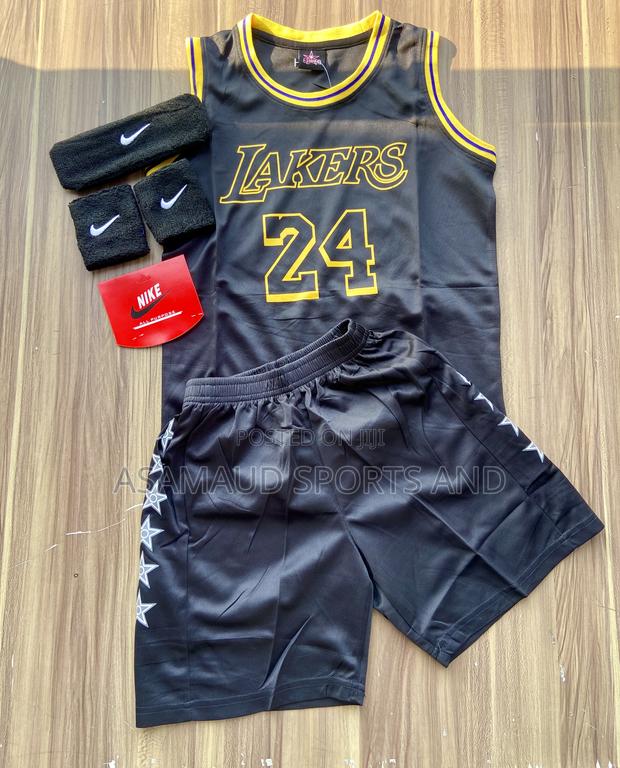 Original Basketball Jersey for Kids Available · Photo 6